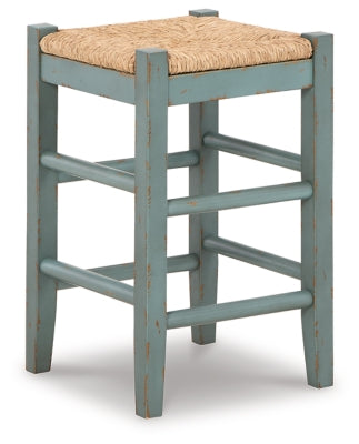 Mirimyn Counter Height Bar Stool -D508-324