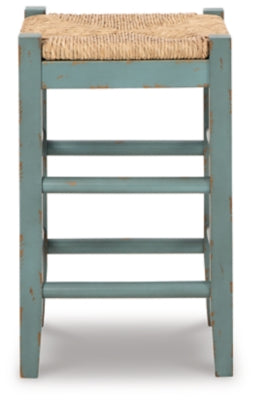 Mirimyn Counter Height Bar Stool -D508-324