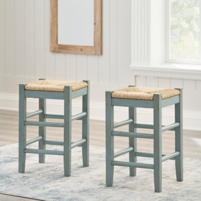 Mirimyn Counter Height Bar Stool -D508-324
