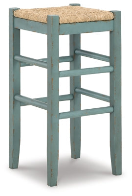 Mirimyn Bar Height Bar Stool -D508-330