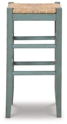 Mirimyn Bar Height Bar Stool -D508-330