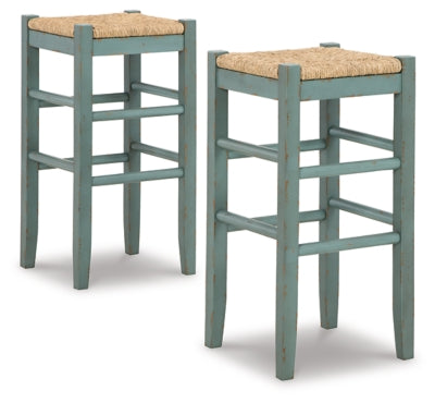 Mirimyn Bar Height Bar Stool -D508-330