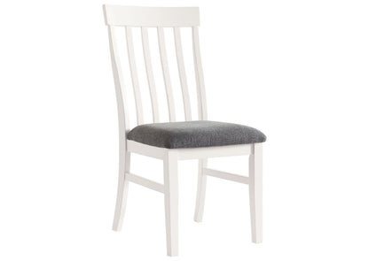 Ashley Homestore |DINING UPH SIDE CHAIR D5168-01