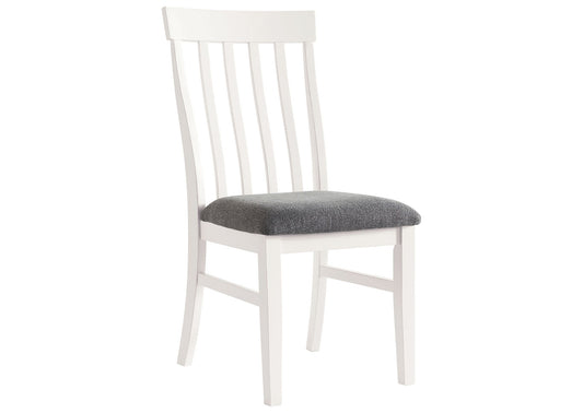 Ashley Homestore |DINING UPH SIDE CHAIR D5168-01