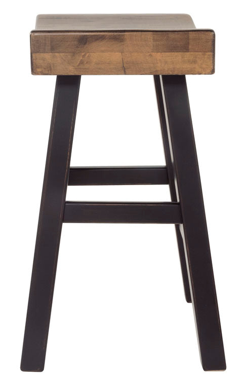 Glosco Counter Height Bar Stool -D548-024