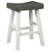Glosco Counter Height Bar Stool -D548-424