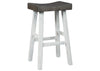 Ashley Homestore |Glosco Pub Height Bar Stool