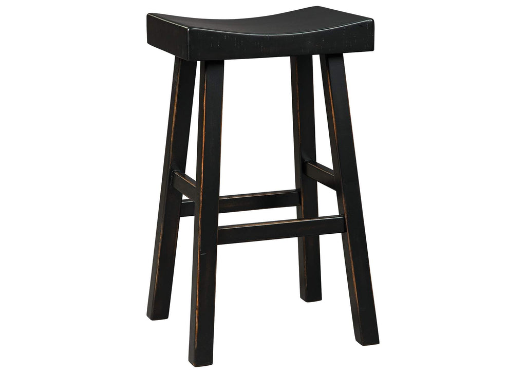 Glosco Pub Height Bar Stool