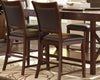 Ashley Homestore |Collenburg Counter Height Bar Stool