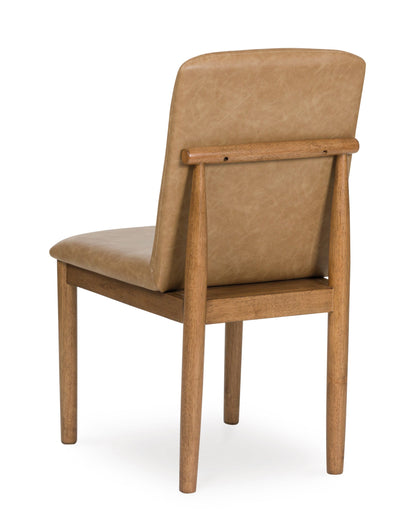 Briztoni Dining Table Set