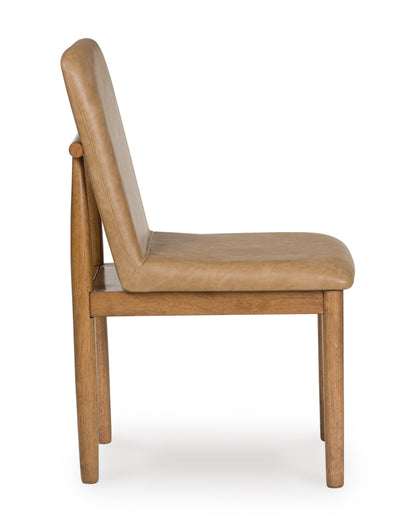 Briztoni Dining Table Set