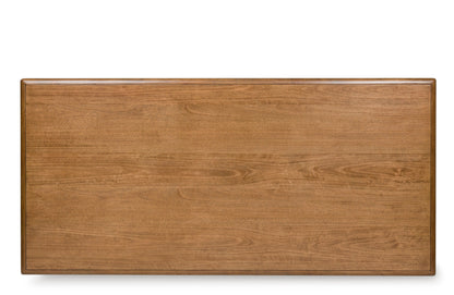 RECTANGULAR DINING ROOM TABLE