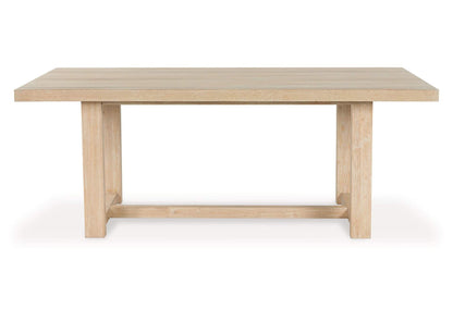 Ashley Homestore |Yalinton Dining Table