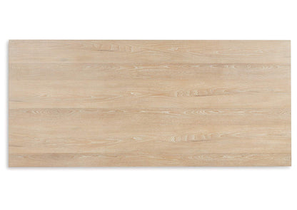 Ashley Homestore |Yalinton Dining Table