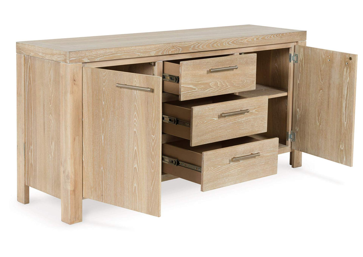 Ashley Homestore | Yalinton Dining Server