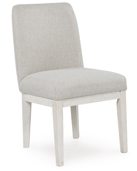 Ashley Homestore |Volandi Dining Chair
