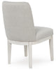 Ashley Homestore |Volandi Dining Chair