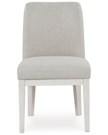 Volandi Dining Set 8 Chair