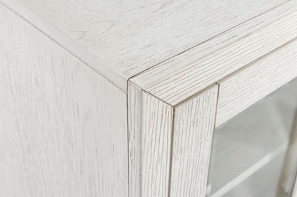 Ashley Homestore |Volandi Dining Server