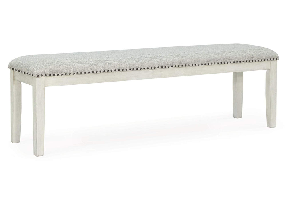 Ashley Homestore | Hestigan Dining Upholstered Bench