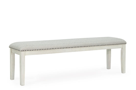 طقم طعام هيستيجان ٥ كراسي مع مقعد