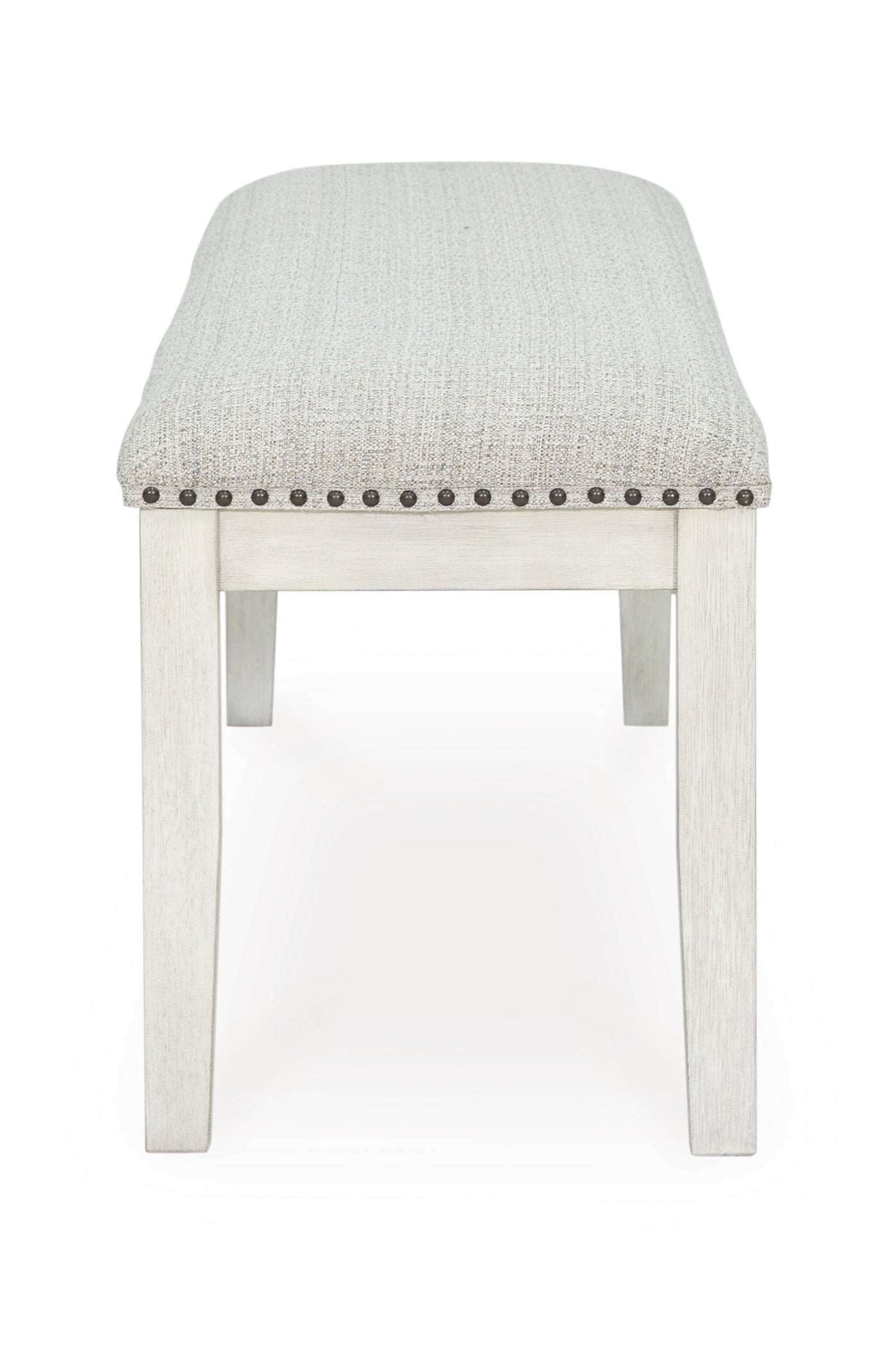 Ashley Homestore | Hestigan Dining Set  6 Chairs W Bench