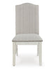 Ashley Homestore |Hestigan Dining Chair