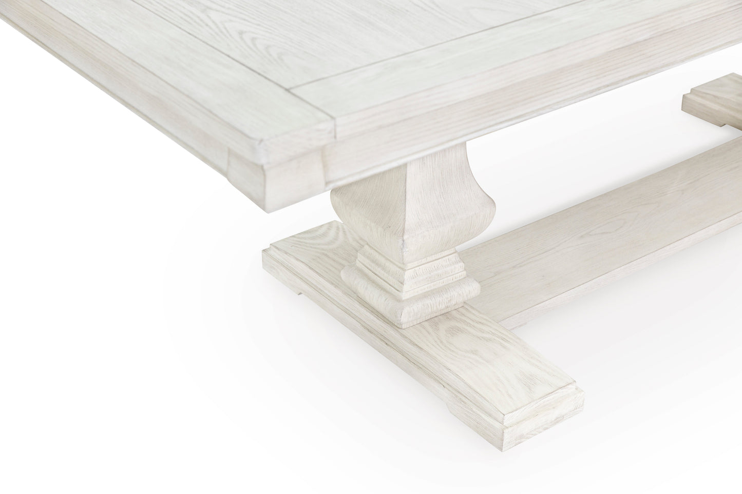 Ashley Homestore | Hestigan Dining Set  6 Chairs W Bench