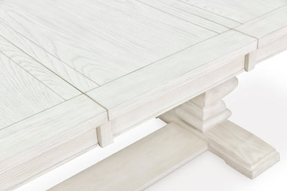 Hestigan Dining Set 8 Chair