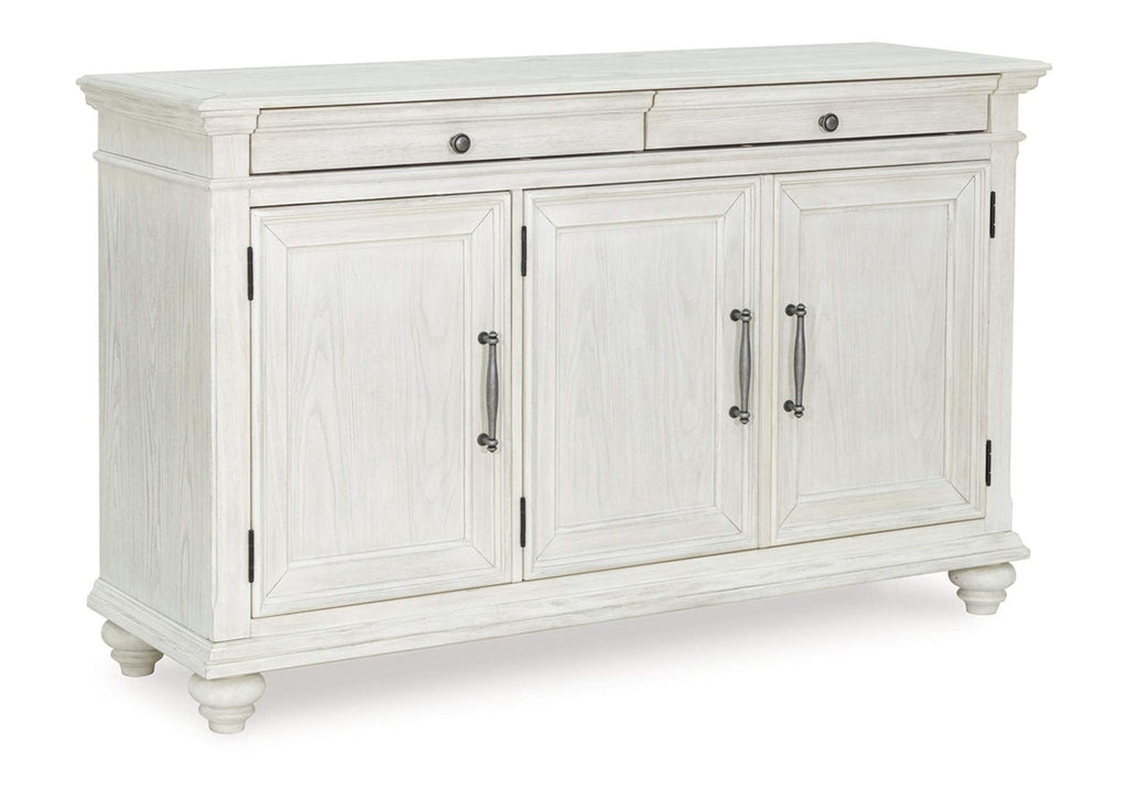 Ashley Homestore | Hestigan Dining Server