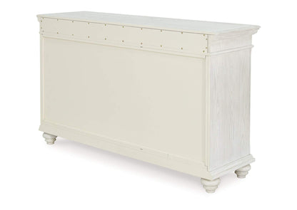 متجر أشلي المنزلي | خادم طعام هيستيجان