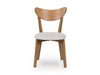 Fraddoni Dining Room Table Set (5/CN)