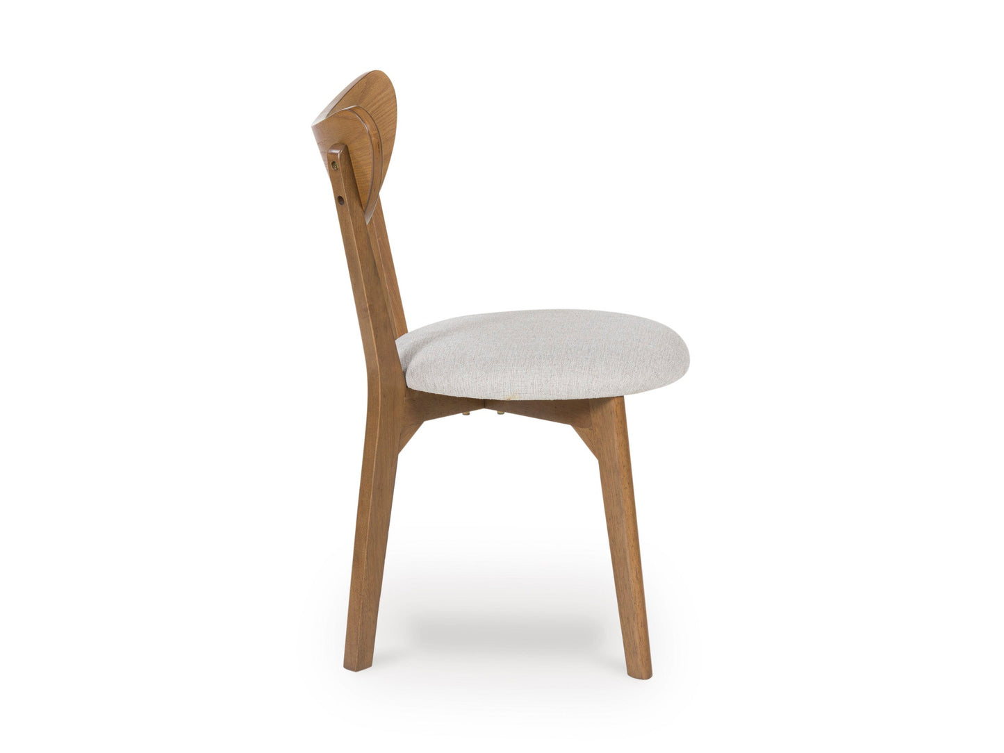 Fraddoni Dining Room Table Set (5/CN)