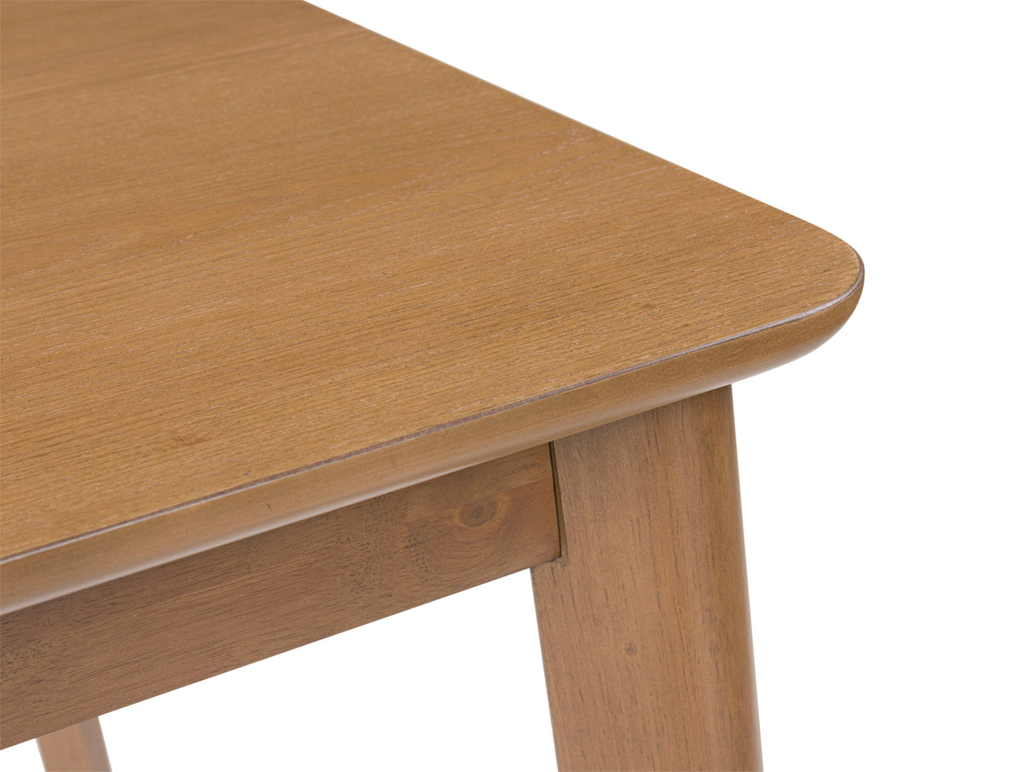 Fraddoni Dining Room Table Set (5/CN)