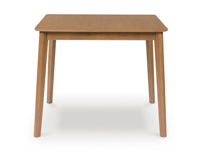 Fraddoni Dining Room Table Set (5/CN)