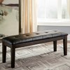 Haddigan Dining Bench
