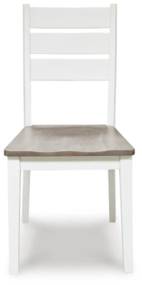 Nollicott Dining Chair