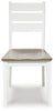 Nollicott Dining Chair