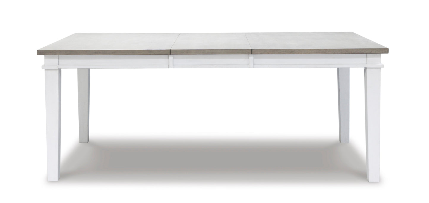 Nollicott Dining Set