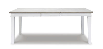 Nollicott Dining Set