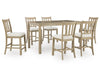 Calmoro Barstool Dining Room