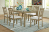 D602-35Set1 Calmoro RECT Dining Room