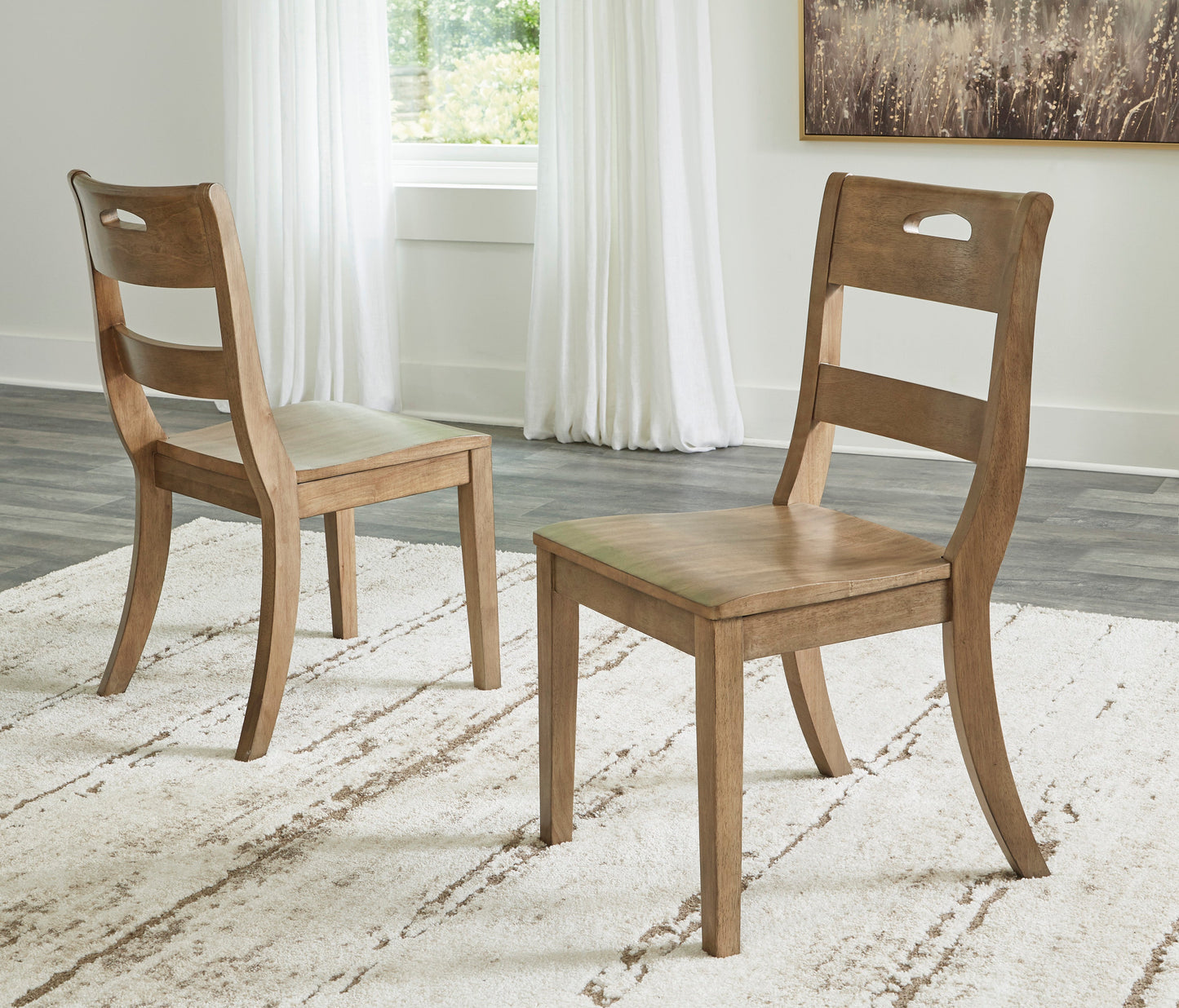 Mylarken Dining Room | Ashley Homestore