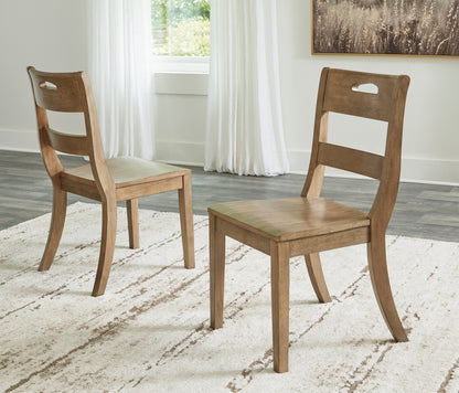 Mylarken Dining Room | Ashley Homestore