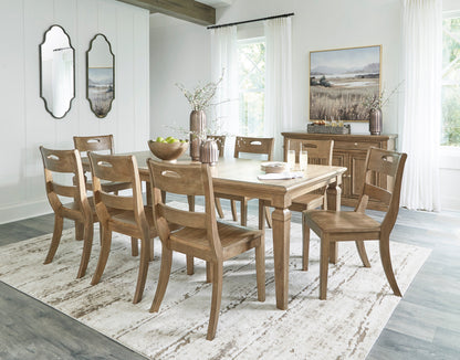 Mylarken Dining Room | Ashley Homestore
