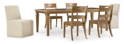 Ashley Homestore | Mylarken Dining Room (set of 6)
