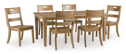 Mylarken Dining Room | Ashley Homestore