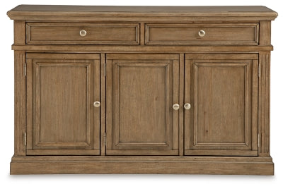 خادم غرفة الطعام مايلركين