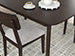 Dantenton Dining Room Table Set (5/CN)