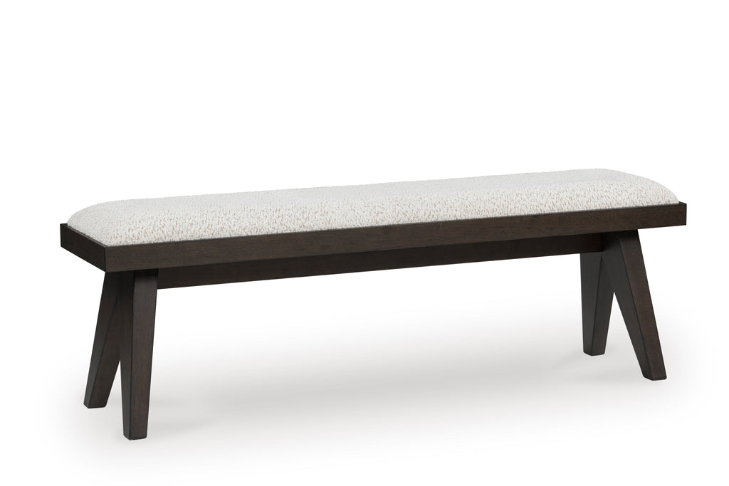 Ashley Homestore | Westonfort Large UPH Dining Room Bench